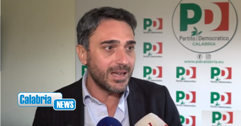 Tagli fondi Pnrr alla sanità, Irto (Pd): tra Occhiuto è Fitto è una vera pantomima