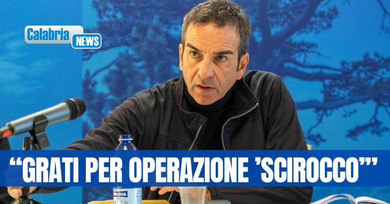 Ambiente, Occhiuto: Giunta continuerà a investire per tutela patrimonio naturale