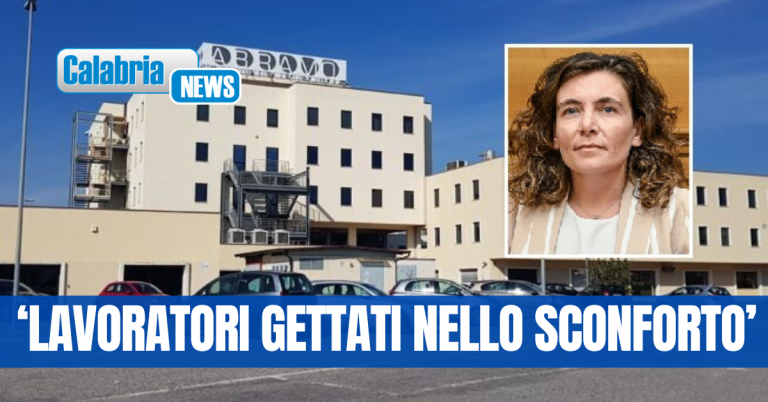 Abramo Customer Care, Orrico (M5S): “Da Tim proroghe spot, si convochi Tavolo ministeriale”