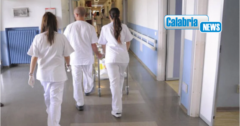 Sanità, Occhiuto firma Dca: via libera a scorrimento graduatoria degli Operatori socio sanitari