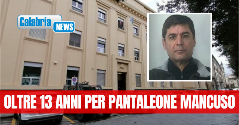 Processo ‘Costa pulita’, Tribunale Vibo: 25 condanne, 7 assoluzioni e 13 non doversi procedere