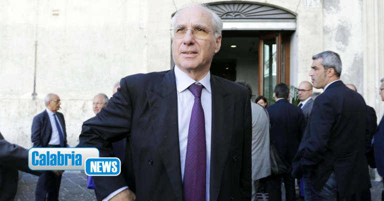 Villa San Giovanni, Ciucci: “La copertura finanziaria per il Ponte sullo Stretto c’è”