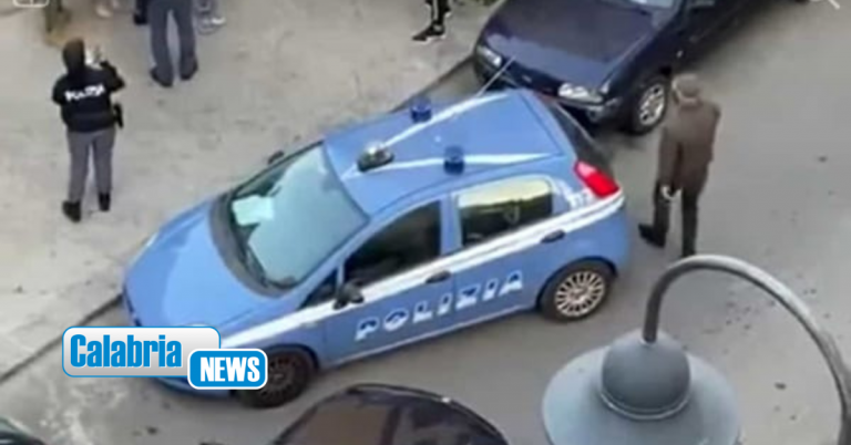 Gioia Tauro, ferita dal suocero si lancia dal balcone: 45enne in condizioni critiche ricoverata al GOM