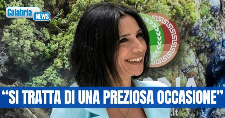 Pubblicato avviso Interreg Europe 2021/2027, Princi: “La Regione promotrice di reti internazionali”