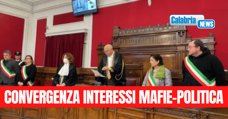 ‘Ndrangheta stragista, Corte assise appello Reggio: cosa nostra e ‘ndrine appoggiarono Forza Italia