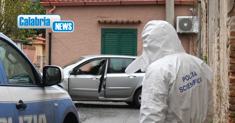 Reggio Calabria, uccise il cugino con 9 colpi di pistola: Pino Sicari condannato a 16 anni