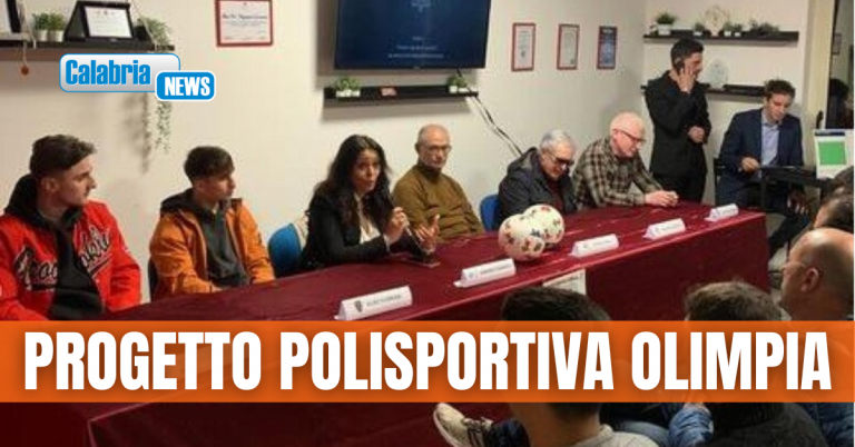 Nasce a Rende la prima scuola calcio a 5 per non vedenti in Calabria grazie a programma della Ue