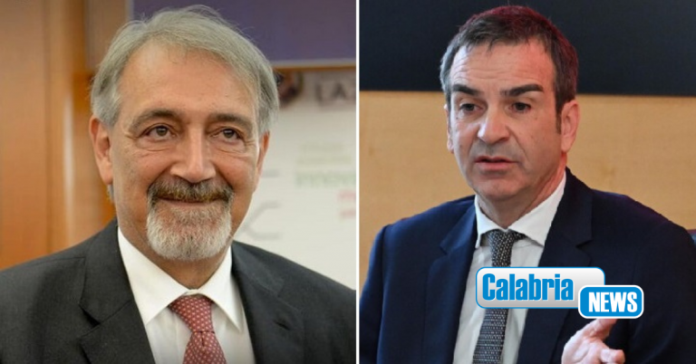 Sanità, Rocca: Occhiuto minaccia dimissioni? Non è sconfitta ma difesa dignità Regione