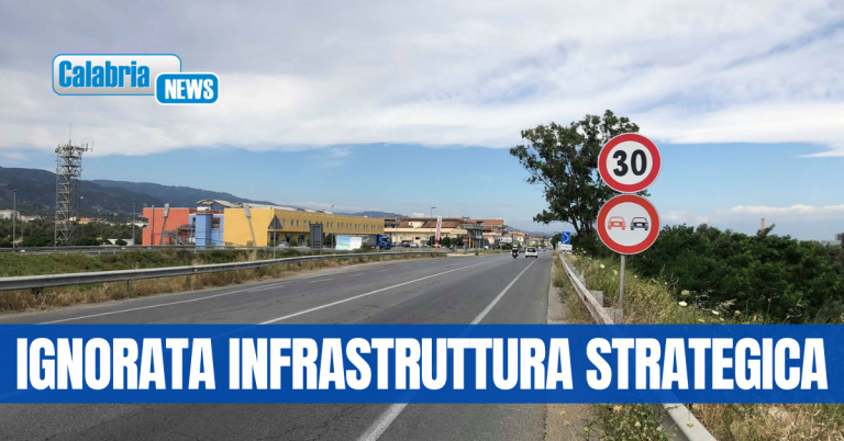 ‘Basta Vittime sulla 106’ denuncia: nessun finanziamento approvato dal Cipess per la Statale Jonica