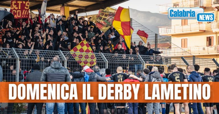 Eccellenza, vincono ancora Sambiase e Vigor Lamezia: colpaccio Paolana a Palmi