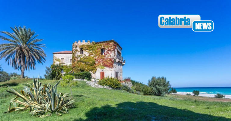 Sabato 23 e domenica 24 marzo le ‘Giornate FAI di Primavera”: Ecco i luoghi aperti in Calabria
