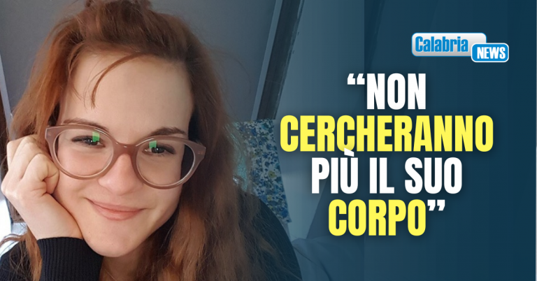 Umiliata per i suoi studi a Catanzaro: A tre anni dalla scomparsa di Sara Pedri, parla la sorella