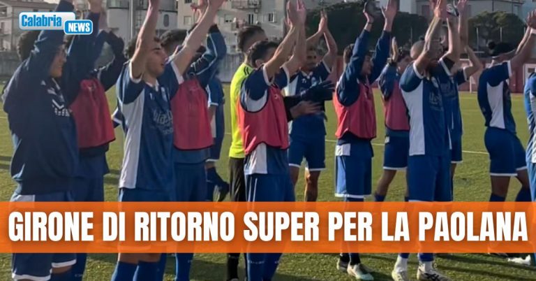 Eccellenza, la Vigor Lamezia pareggia a Cittanova: Serie D sempre più vicina per il Sambiase