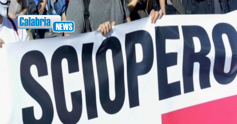 Sabato 30 marzo sciopero lavoratori aziende Federdistribuzione: sindacati rivendicano rinnovo contratto