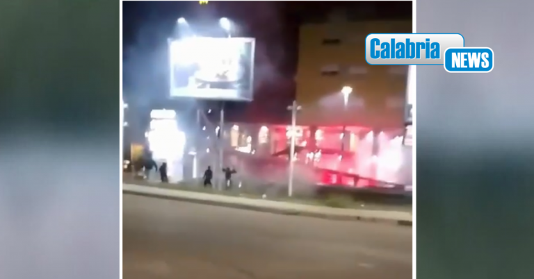 VIDEO-Scontri dopo derby: domani udienza di convalida degli arresti. Spunta nuovo video