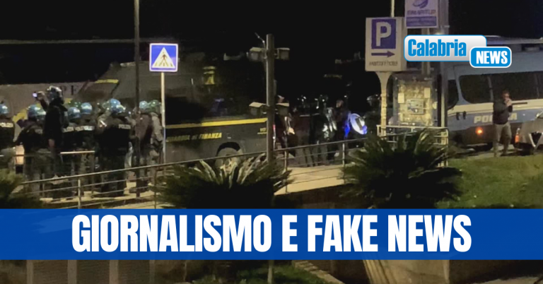 Scontri post derby, Consiglio comunale Catanzaro: pronte azioni a difesa dell’immagine della città