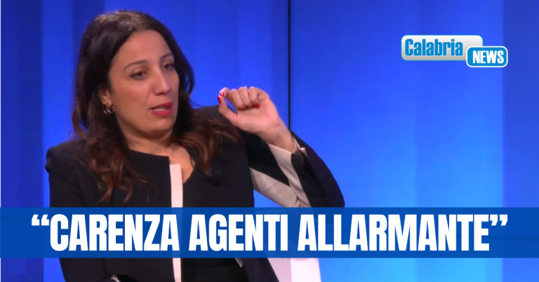Scutellà (M5S): sopperire con urgenza a situazione non più sostenibile nelle carceri della Calabria
