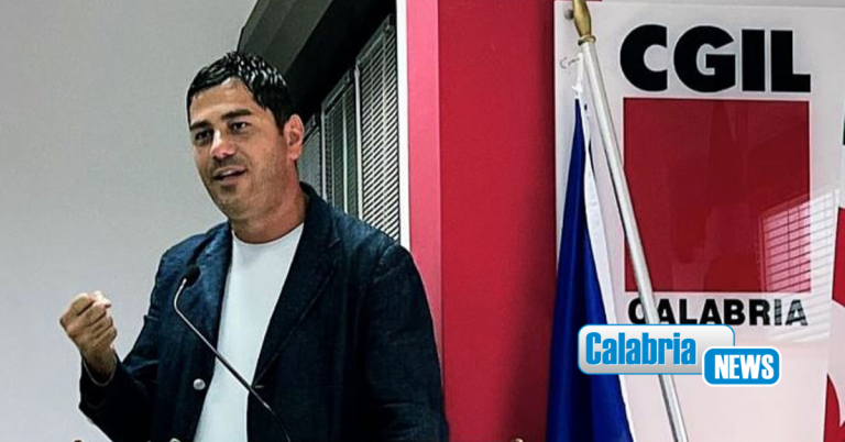 Morti sul lavoro, Celebre (Cgil): troppi imprenditori sfruttano lavoratori. Grave subappalto a “cascata”