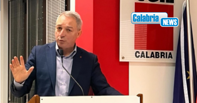 Comuni in dissesto, Sposato (Cgil): Non basta l’intelligenza artificiale a risolvere il problema