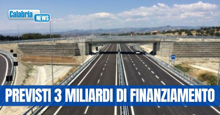 Mit, al lavoro la Conferenza di Servizi sulla Statale 106 Jonica