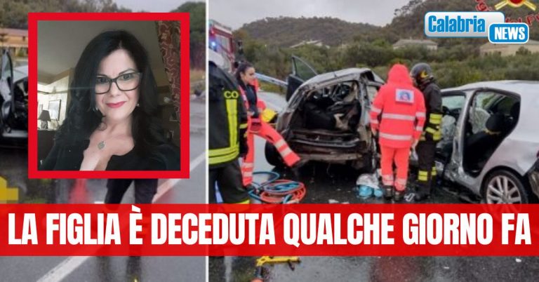 Crotone, incidente sulla SS107: sale a 4 il bilancio delle vittime della tragedia
