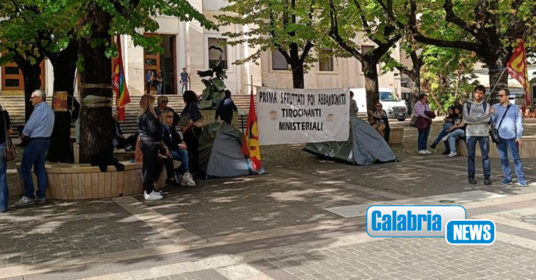 I tirocinanti ministeriali “non idonei” restano nell’insicurezza del proprio avvenire