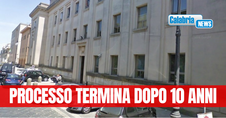 Inchiesta “Dirty Business” su truffa assicurazioni auto nel Vibonese: tre le condanne-NOMI