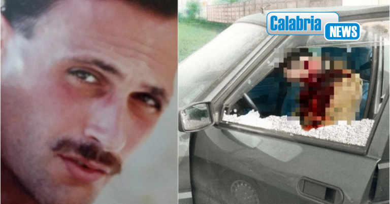 Omicidio di Umberto Mormile, dopo 34 anni arriva la condanna per due pentiti della ’ndrangheta