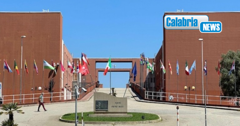 Via la bando per l’ammissione anticipata di 4.000 studenti all’Università della Calabria