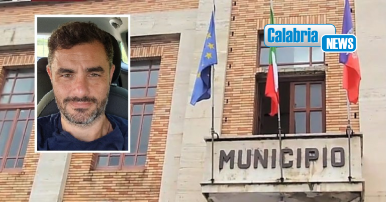 Vibo Valentia, Forza Italia e Fratelli d’Italia ufficializzano la candidatura a sindaco di Roberto Cosentino