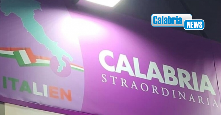 Fiera di Vienna: in stand Calabria logo Italia senza Sicilia e Sardegna. Todde ‘colpevole omissione’