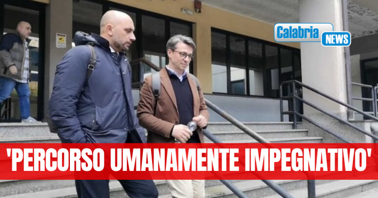 Vincenzo Chindamo: abbiamo aspettato 8 anni, ora grande attenzione per ogni passo di questo cammino