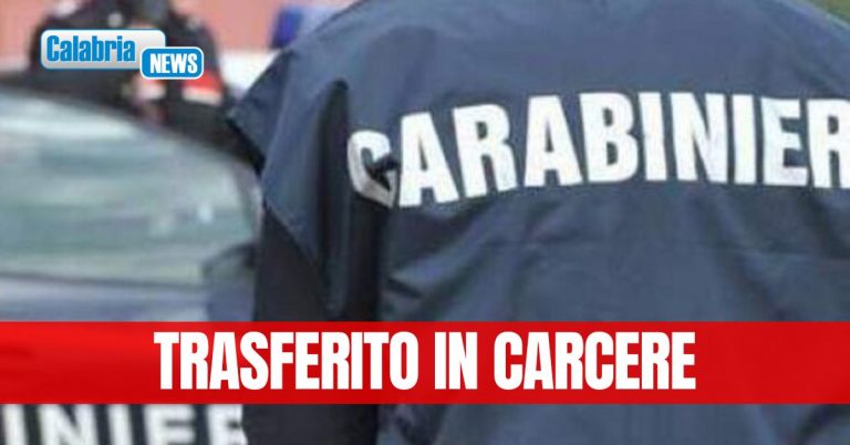 In casa con quasi 1 kg di cocaina: arrestato un 49enne a Cosenza