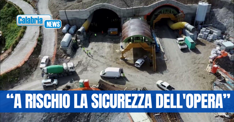 Nuova SS 106 tra Sibari e Roseto, la Procura della Repubblica apra indagine e faccia chiarezza*