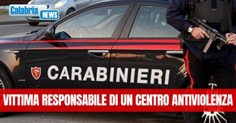 Sospetto rapimento lampo a Reggio Calabria: indagano i Carabinieri