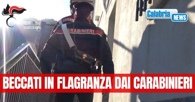 VIDEO-Bagnara Calabra, tentano di truffare diversi anziani: arrestati due 20enni