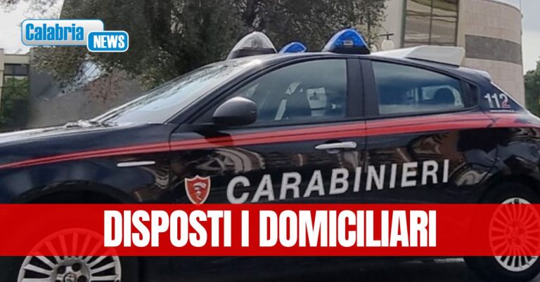 Vìola il divieto di avvicinamento all’ex compagna: arrestato 32enne