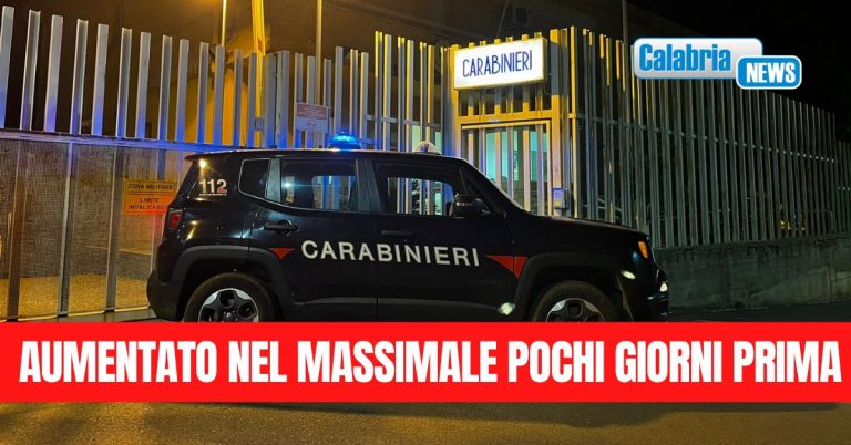 VIDEO-Incendiano capannone per conseguire il premio assicurativo: 2 arresti nel Catanzarese