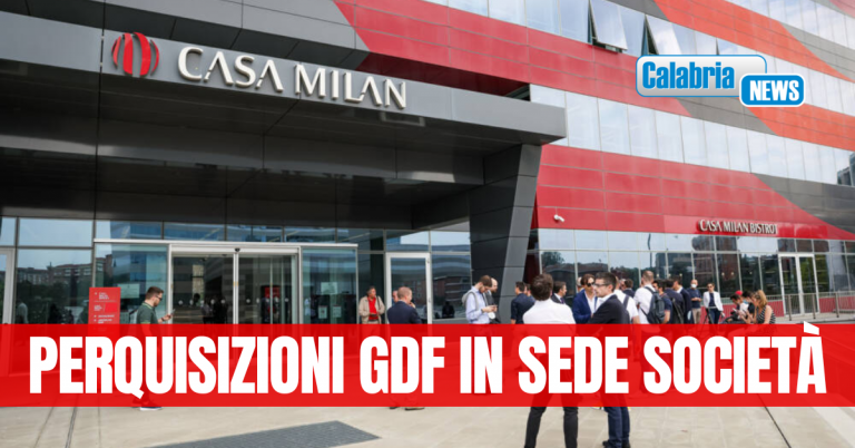 Indagati l’ad del Milan Furlani e il suo predecessore Gazidis: inchiesta su cessione club rossonero