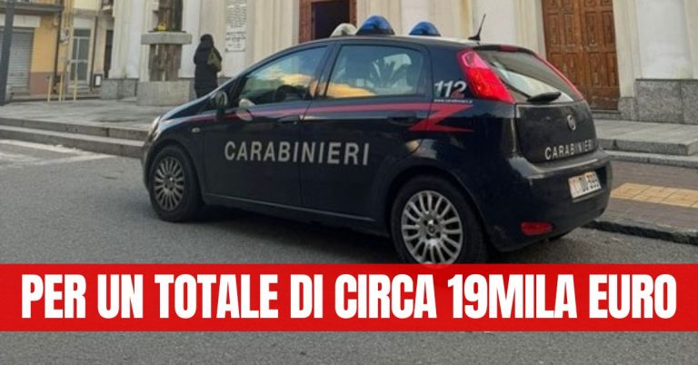 Gioia Tauro: deferite 6 persone per mancato versamento della cauzione prevista dalla misura di prevenzione della sorveglianza speciale