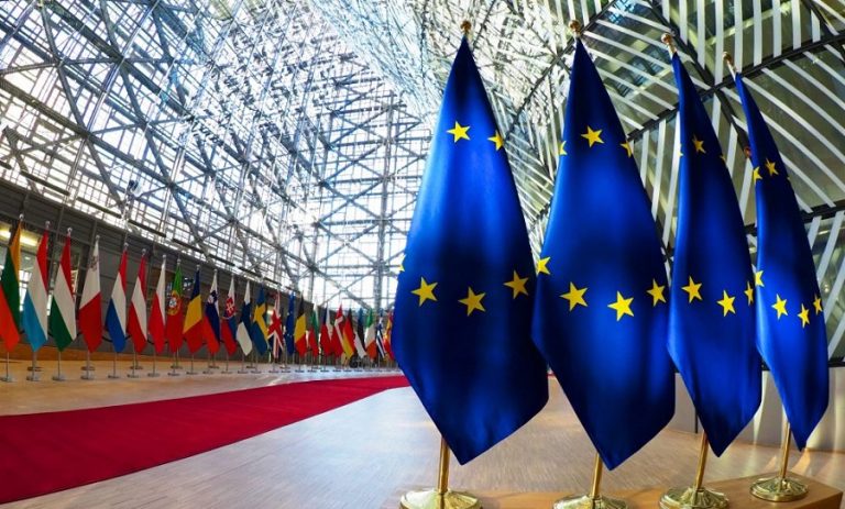 Vertice “di guerra” del Consiglio Europeo: preparare militari e cittadini a possibili crisi sicurezza