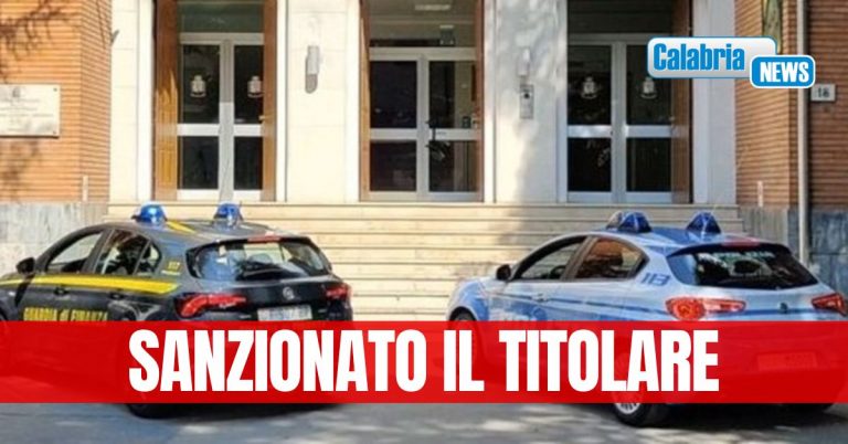 Cutro, controlli interforze: chiuso un forno abusivo