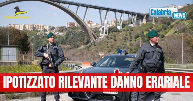 NOMI-Catanzaro: sequestro per oltre 5 milioni nei confronti di due ex dirigenti del “Pugliese-Ciaccio”