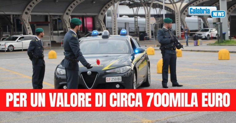 Lamezia Terme: confiscati abitazioni e terreni a soggetto vicino alle consorterie criminali locali