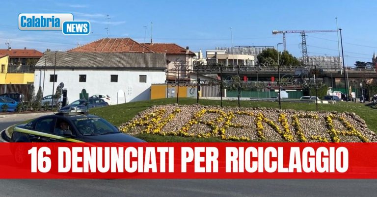 VIDEO-GdF Savona, truffa online di pellet: arrestato pluripregiudicato crotonese