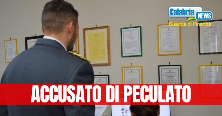 Cosenza, consulenze private in orario di servizio: denunciato medico ospedaliero