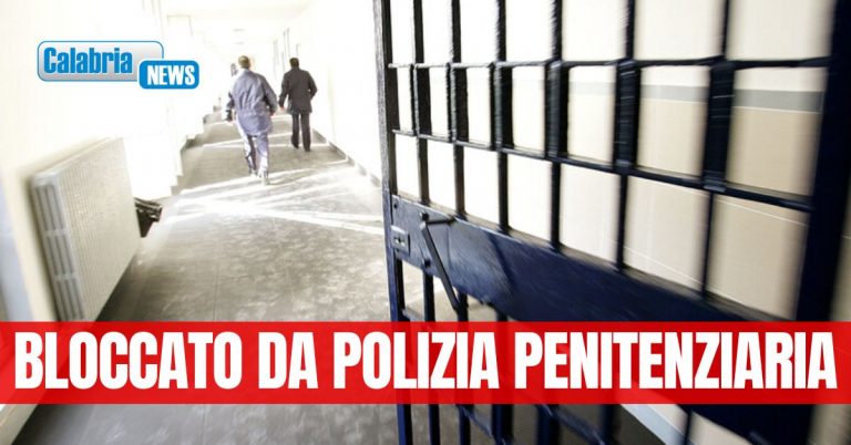 Sappe: detenuto tenta di aggredire sanitari pronto soccorso