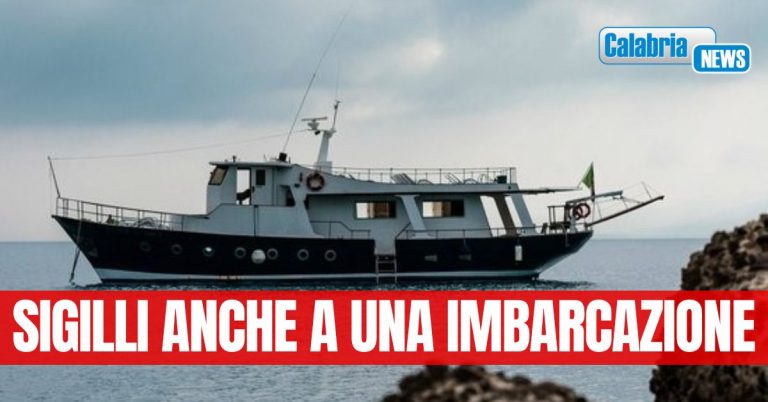 Indagine “Maestrale – Carthago”: sequestrata società turistica di Briatico