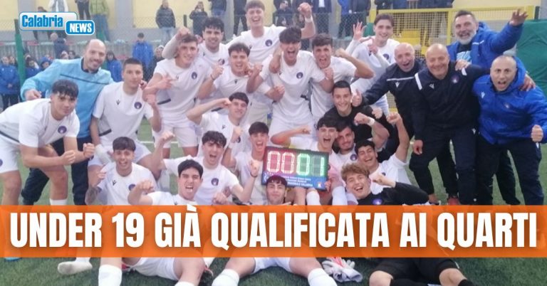 Calcio, Torneo delle Regioni: come stanno andando le rappresentative calabresi