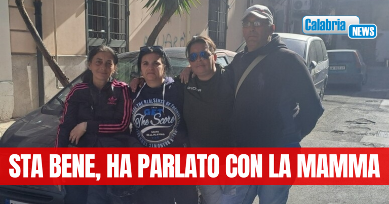 Era scomparso da Catanzaro, 14enne ritrovato nel quartiere Ballarò a Palermo